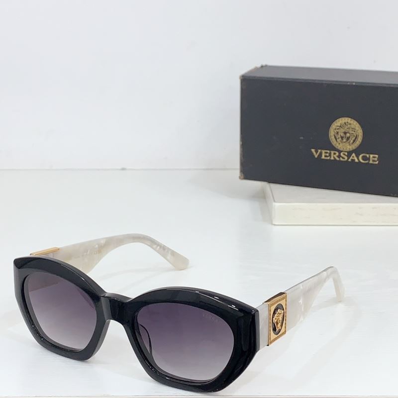 Versace Sunglasses